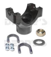 DANA 60 FRONT - FORD 1975 to 2004 - PINION YOKE - 1350 SERIES