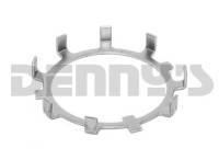 DANA 60 FRONT - FORD 1975 to 2004 - WHEEL BEARINGS - SEALS - SPINDLE PARTS - SPINDLE NUTS, WASHERS