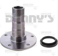 DANA 60 FRONT - FORD 1975 to 2004 - WHEEL BEARINGS - SEALS - SPINDLE PARTS - SPINDLES