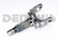 JEEP 4X4 Front - DANA 30 - DISCONNECT FRONT - AXLES - OUTER