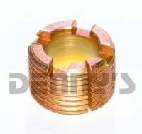 JEEP 4X4 Front - DANA 30 - DISCONNECT FRONT - BALL JOINTS