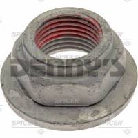 JEEP 4X4 Front - DANA 44 FRONT - JK 2007 and newer - AXLE - OUTER NUT