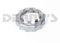 JEEP 4X4 Front - DANA 44 FRONT - TJ RUBICON 03-06 - AXLE - OUTER NUT and WASHER