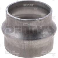 JEEP 4X4 Front - DANA 44 FRONT - CRUSH SLEEVE / COLLAPSABLE SPACER