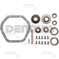 DANA 44 FRONT - DIFF PARTS - SPIDER GEARS
