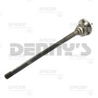 JEEP 4X4 Front - DANA 44 REAR - JEEP TJ 1997 to 2006 - AXLE SHAFTS