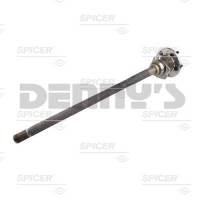 DANA 44 REAR - JEEP TJ 1997 to 2006 - AXLE SHAFTS - 2003 - 2006