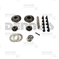 DANA 44 REAR - JEEP TJ 1997 to 2006 - DIFF PARTS - DIFF SPIDER GEARS