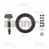 DIFF PARTS - GEARS - Fits .375 Ring Gear Bolts