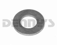 DANA 44 REAR - JEEP TJ 1997 to 2006 - PINION YOKE - PINION NUT and WASHER