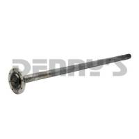 DODGE REAR ENDS - AAM 11.5/11.8 inch 14 Bolt REAR - DODGE RAM - AXLE