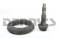 DIFF PARTS - RING and PINION GEAR SET - 11.5 inch 03 - 18 RAM 3500 with REAR LEAF SPRINGS