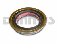 AAM 11.5/11.8 inch 14 Bolt REAR - DODGE RAM - PINION FLANGE - FLAT - PINION SEAL