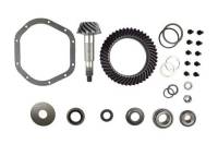 DANA 60 REAR - DODGE - GEARS - SHIM STYLE PINION up to 1998 - 3.54 RATIO