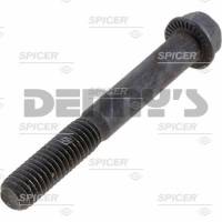 DANA 80 REAR - DODGE - DIFF PARTS - TRAC-LOK DIFF