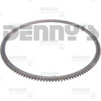 FORD REAR ENDS - Dana 60 REAR END - FORD 1978 to 1998 - ABS TONE RING