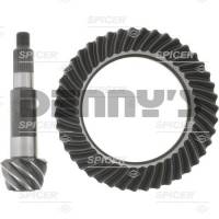 Dana 60 REAR END - FORD 1978 to 1998 - RING and PINION GEAR SETS - 5.38 RATIO