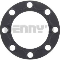 DANA 80 REAR - FORD - BEARINGS - SEALS - SHIMS - WHEEL HUB BEARINGS - SEALS - NUTS - GASKETS