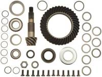 DANA 80 REAR - FORD - GEARS - KITS with 707447X Inner Pinion Brg