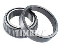 FORD REAR ENDS - FORD 9 inch - BEARINGS