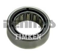 FORD 9 inch - BEARINGS - PINION BEARINGS
