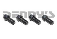 FORD REAR ENDS - FORD 9.75 INCH - PINION FLANGE - BOLTS