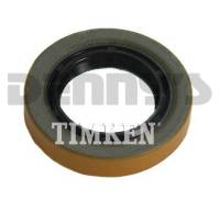 GENERAL MOTORS REAR ENDS - 8.5 inch 10 Bolt REAR End Parts - SEALS