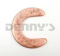 DIFFERENTIAL PARTS - DIFF CARRIER - OPEN - SPIDER GEARS - OPEN DIFF