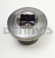 9.5 inch GM REAR End Parts - DIFF PARTS - DIFF COVER