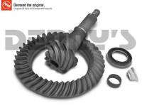 9.5 inch GM REAR End Parts - DIFF PARTS - GEAR SET