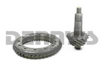 AAM 10.5 inch 14 Bolt REAR - GM - DIFF PARTS - RING AND PINION