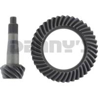 GENERAL MOTORS REAR ENDS - CHEVY 12 Bolt CAR Rear End Parts - 4.56 RATIO