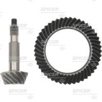 DANA 60 REAR - CHEVY/GMC C10, C20 - Ring and Pinion Gear Sets - Fits 4.10 and down carrier