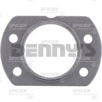 JEEP REAR ENDS - DANA 44 REAR - JEEP TJ 1997 to 2006 - BEARINGS and SEALS