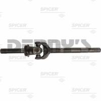 JEEP REAR ENDS - DANA 60 JK Ultimate Builder Parts - AXLES