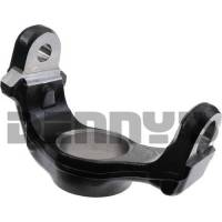 JEEP REAR ENDS - DANA 60 JK Ultimate Builder Parts - KNUCKLE PARTS