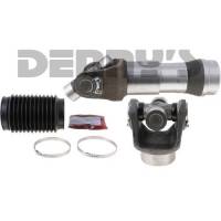 Driveline Parts - BUILD IT YOURSELF - PARTS LISTS - SPL170 Series DRIVESHAFT