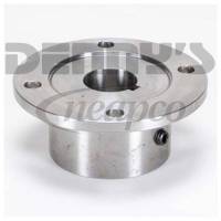 ROUND SHAFT with KEYWAY - 1480/1550 Series Fits ROUND SHAFT with KEYWAY - Fits 1.625 inch ROUND SHAFT with .375 KEYWAY