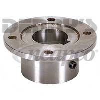 ROUND SHAFT with KEYWAY - 1480/1550 Series Fits ROUND SHAFT with KEYWAY - Fits 2.250 inch ROUND SHAFT with .625 KEYWAY
