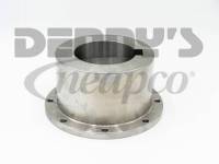 ROUND SHAFT with KEYWAY - 1610 Series Fits ROUND SHAFT with KEYWAY - Fits 3.938 inch ROUND SHAFT with 1.000 KEYWAY