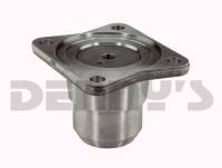 COMPANION FLANGES - SPLINED SHAFT - 1.790 - 34 SPLINE