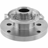 COMPANION FLANGES - SPLINED SHAFT - DANA 44 REAR Jeep WK, WK SRT8, XK - 24 SPLINE