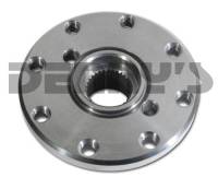 COMPANION FLANGES - SPLINED SHAFT - FORD 8.8 inch REAR End - 30 SPLINE