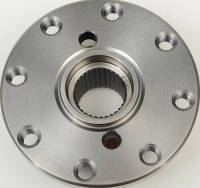 COMPANION FLANGES - SPLINED SHAFT - FORD 9.75 inch REAR End - 31 SPLINE