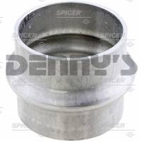 Driveline Parts - CRUSH SLEEVE - DANA