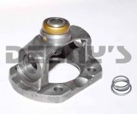 CV PARTS DOUBLE CARDAN - FORD - Centering Yokes Flat Flange Style - 1330 Series 3.125 inch pilot