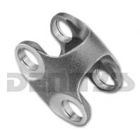 CV PARTS DOUBLE CARDAN - FORD - H Yokes - 1210 Series