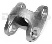 CV PARTS DOUBLE CARDAN - FORD - H Yokes - 1310 Series