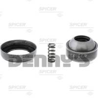 CV PARTS DOUBLE CARDAN ALL - CV PARTS DOUBLE CARDAN - GENERAL MOTORS - Centering Yoke Socket Repair Kit