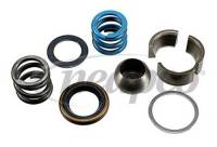 CV PARTS DOUBLE CARDAN - GENERAL MOTORS - Centering Yokes Flat Flange Style - CV GM 3R Series Ball Socket Repair Kit